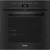 Lò hấp kết hợp nướng âm tủ Miele DGC 7450 OBSW