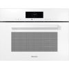 Lò hấp kết hợp nướng âm tủ Miele DGC 7845 HC Pro BRWS