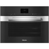 Lò hấp kết hợp nướng Miele DGC 7640