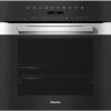 Lò nướng âm tủ Miele H 7264 B EDST/CLST 1 Lò nướng âm tủ Miele H 7264 B EDST/CLST