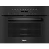 Lò nướng kết hợp vi sóng Miele H 7240 BM OBSW
