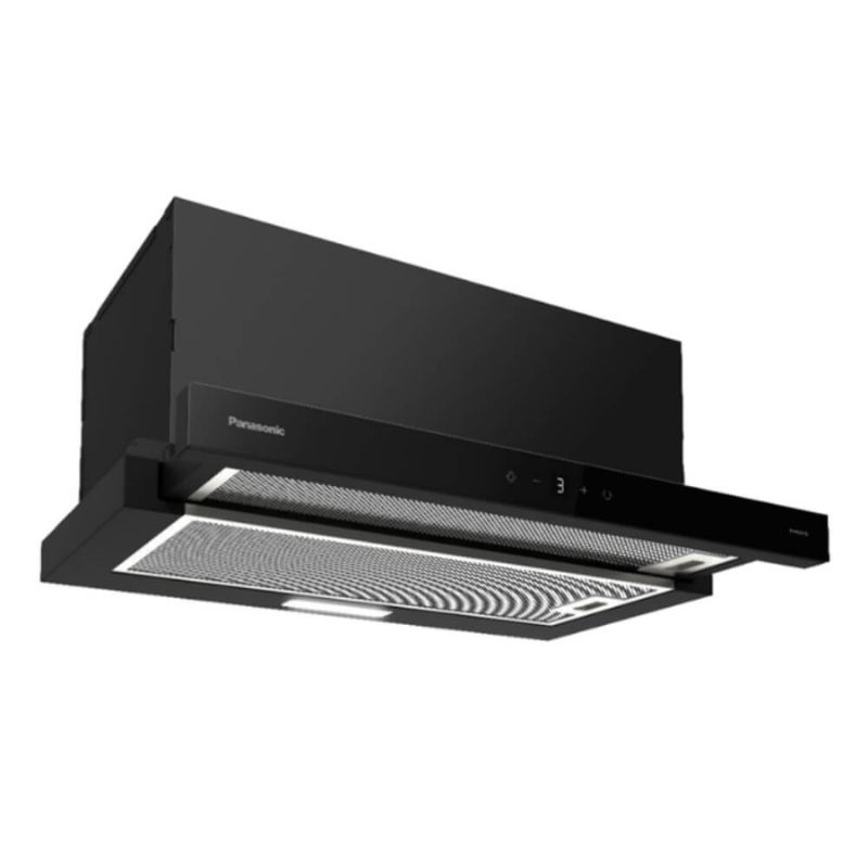 Máy hút mùi âm tủ Panasonic FV-UX6AEB Máy hút mùi âm tủ Panasonic FV-UX6AEB