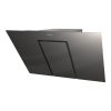 Máy hút mùi treo tường Miele DA 6498 W Pure Gray