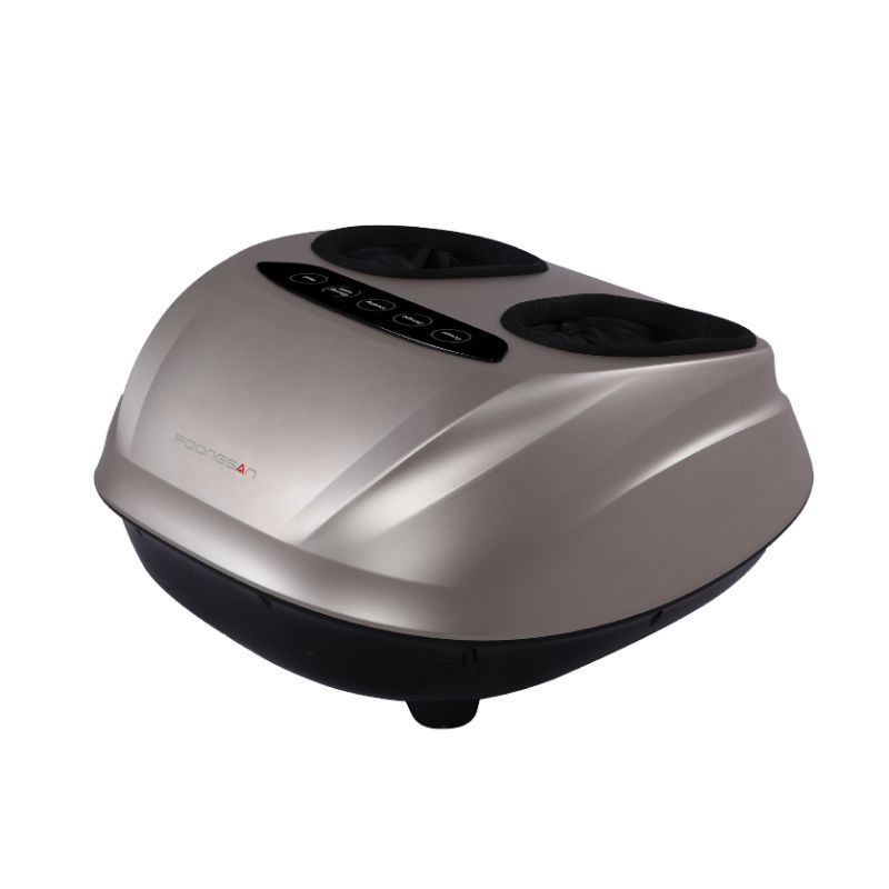 Máy massage chân Poongsan MFP-002 Máy massage chân Poongsan MFP-002