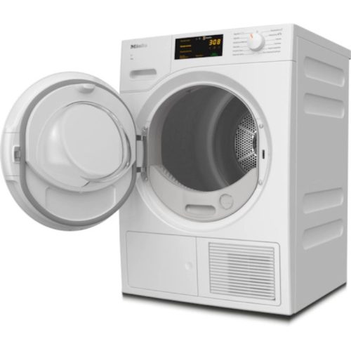 Nắp máy sấy bơm nhiệt Miele TWD260WP EcoDry