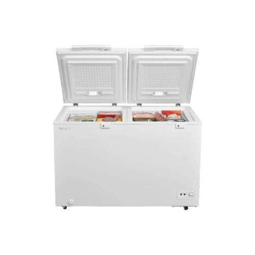 Nắp tủ đông Inverter 362 lít Toshiba GR-RC470CM-PMV(01)