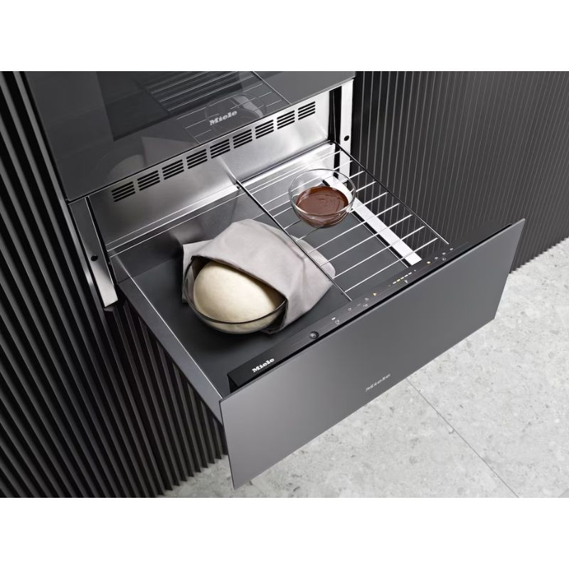 Ngăn kéo hâm nóng Miele ESW 7030 OBSW Ngăn kéo hâm nóng Miele ESW 7030 OBSW