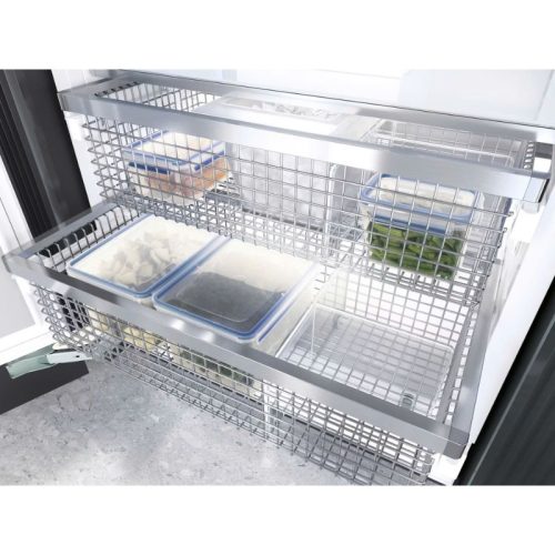 Ngăn tủ đông MIELE F2413Vi