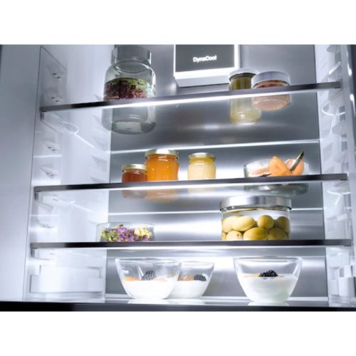 Ngăn tủ mát Miele K 7793 C - 296L