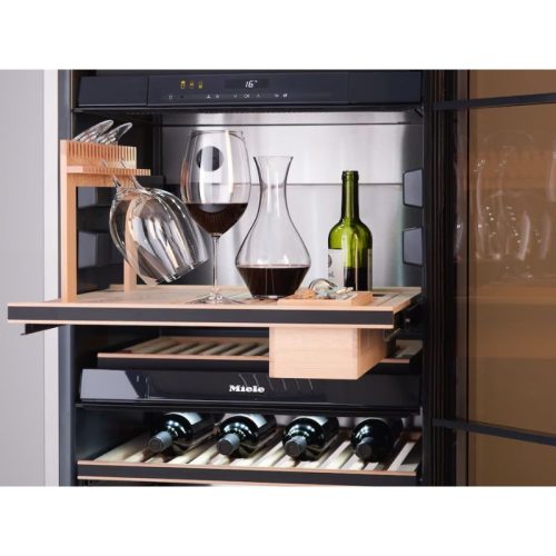 Ngăn tủ rượu Miele KWT 6722 iGS-1