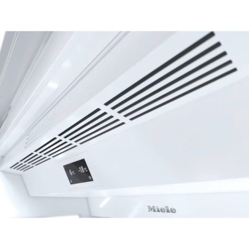 Nhiệt độ tủ lạnh Miele KF 2802 Vi MasterCool