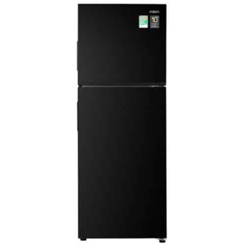 Tủ lạnh Aqua Inverter 211 lít AQR-T238FA(FB)