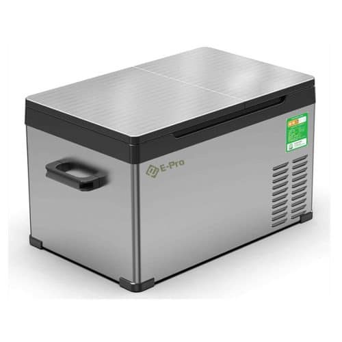 Tủ lạnh di động E-Pro VEP-PF-A-C40 (40 lít)