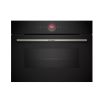 Lò Nướng Kèm Vi Sóng Bosch CMG7241B1
