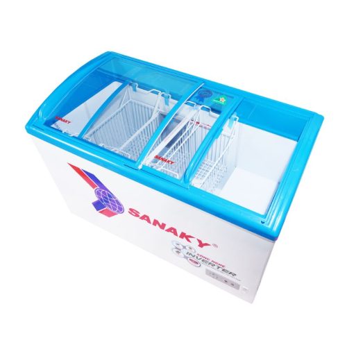 Ảnh Tủ Đông SANAKY VH4899K3