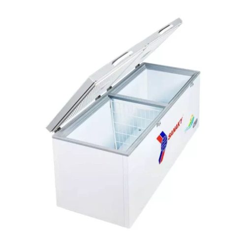 Ảnh Tủ đông Sanaky 410 lít VH5699HYK
