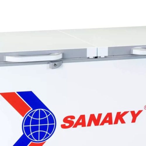 Hình Ảnh Tủ đông Sanaky 410 lít VH5699HYK