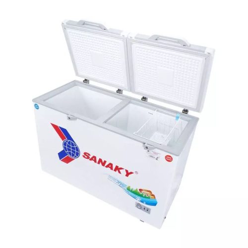 Ảnh Tủ Đông SANAKY VH5699W2K