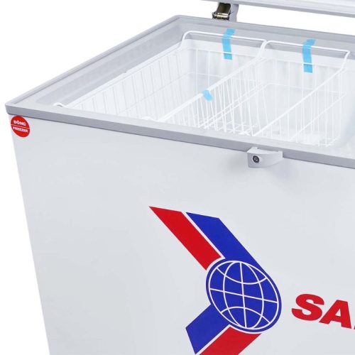 Hình Ảnh Tủ Đông SANAKY VH5699W4K