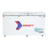 Tủ đông Sanaky Inverter 485 lít VH6699W3