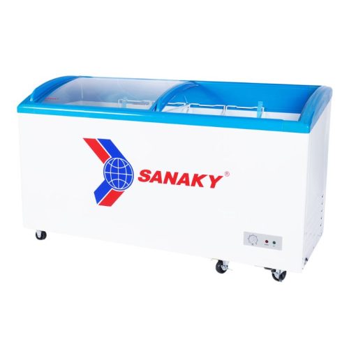 Ảnh Tủ Đông SANAKY VH682K