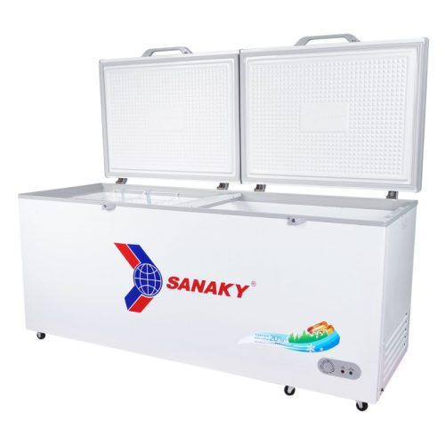 Ảnh Tủ đông Sanaky 869 lít VH8699HY