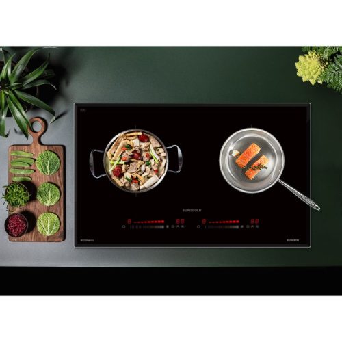 Ảnh bếp từ Eurogold EUH6800