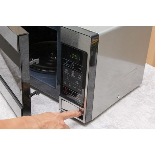 Ảnh Lò vi sóng Samsung ME73M/XSV 20 lít