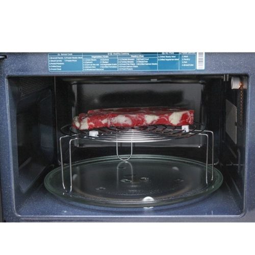 Ảnh Lò vi sóng Samsung MG23H3125NK/SV 23 lít