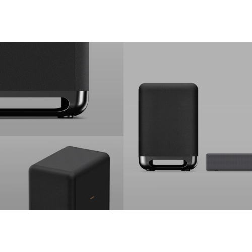 Ảnh Loa Siêu Trầm Không Dây Sony SA-SW5//M1 SP1