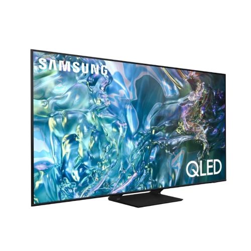 Ảnh Smart Tivi QLED Samsung 4K 75 inch QA75Q60DAKXXV