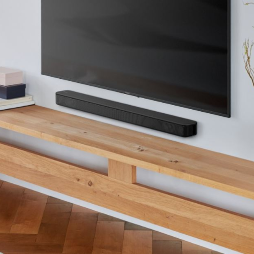 Ảnh thực tế Loa SoundBar Sony HT-S100F//C SP1