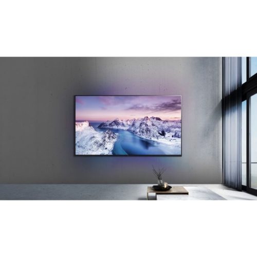 Ảnh tivi LG 50UT801C0SB 50 inch new 2024 4K UHD