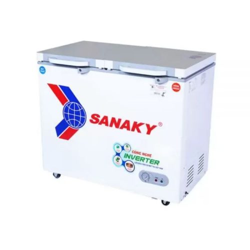 Ảnh Tủ Đông SANAKY VH2599W4K