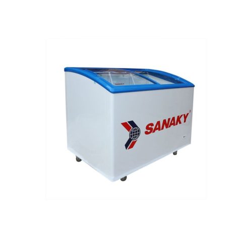 Ảnh tủ đông Sanaky 260 lít VH382K