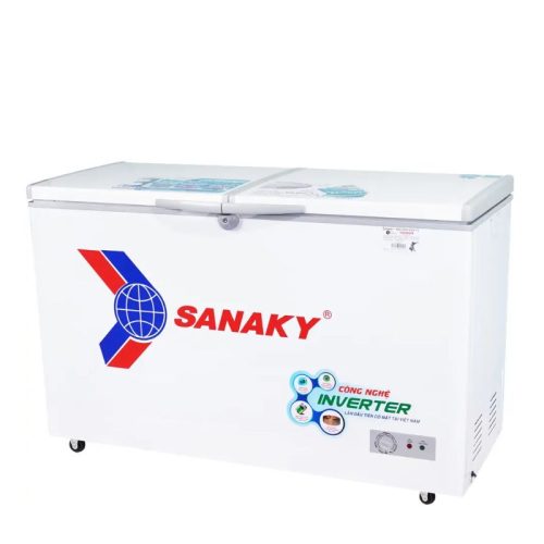 Ảnh Tủ Đông SANAKY VH3699A3