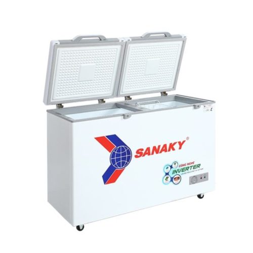 Ảnh Tủ Đông SANAKY VH3699A4K