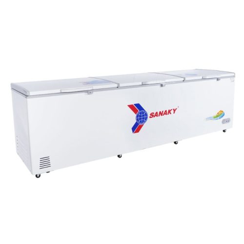 Ảnh tủ đông Sanaky VH-1199HY
