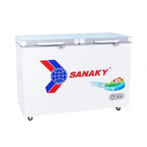 Ảnh Tủ Đông SANAKY VH4099A2KD