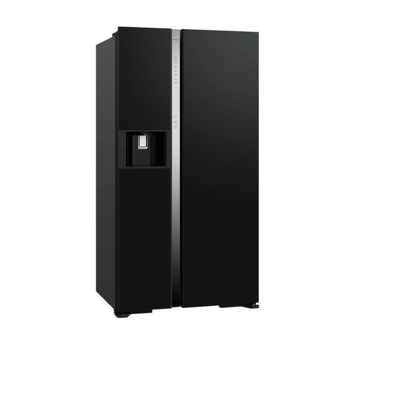 Ảnh tủ lạnh Hitachi Inverter 573 lít R-SX800GPGV0 GBK Ảnh tủ lạnh Hitachi Inverter 573 lít R-SX800GPGV0 GBK