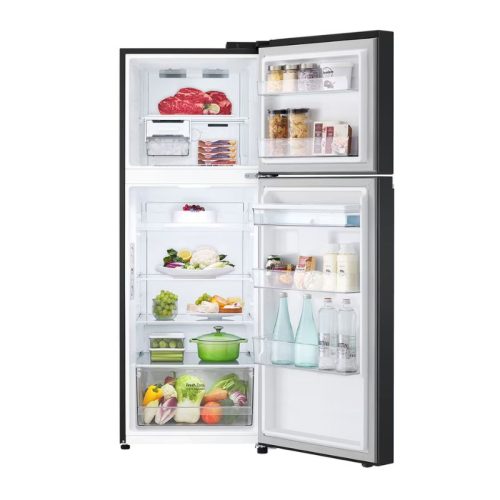 Ảnh tủ lạnh LG Inverter 314 lít LTD31BLM