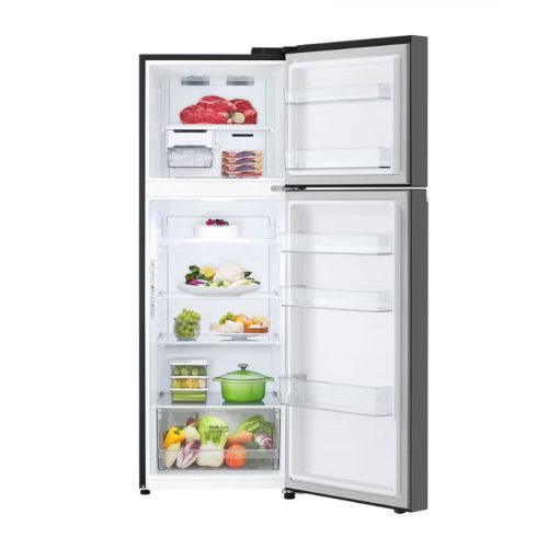 Ảnh tủ lạnh LG Inverter 335 lít LTB33BLG