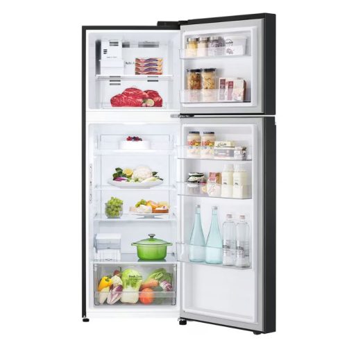 Ảnh tủ lạnh LG Inverter 335 lít LTB33BLMA