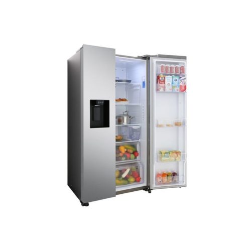 Ảnh tủ lạnh Samsung RS64R5101SL/SV