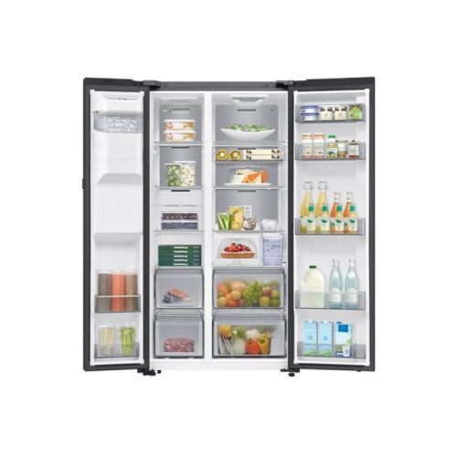 Ảnh tủ lạnh Samsung RS80F65J2BSV