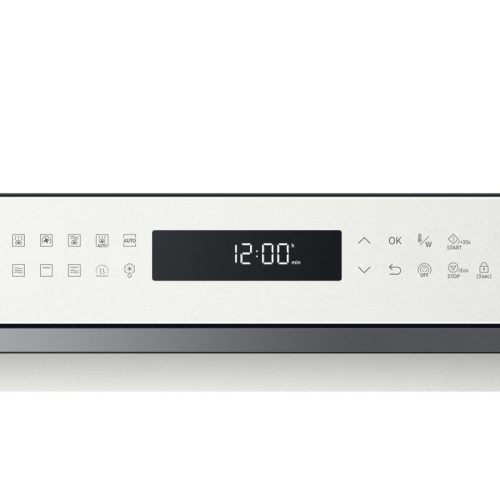 Bảng điều khiển Lò vi sóng Samsung 35 lít MC35R8088LE/SV