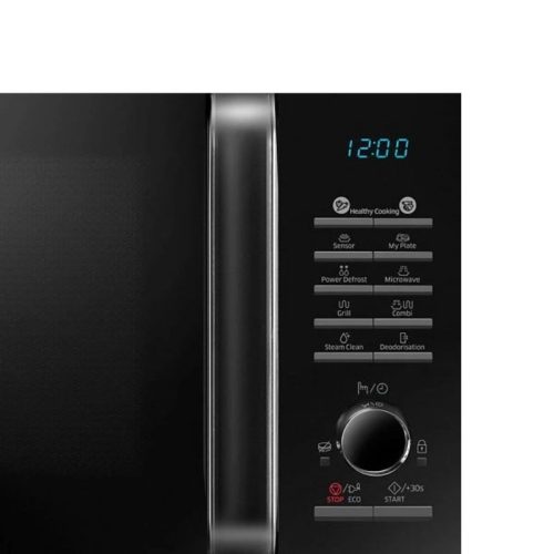 Bảng điều khiển Lò vi sóng Samsung MG28H5125NK/SV