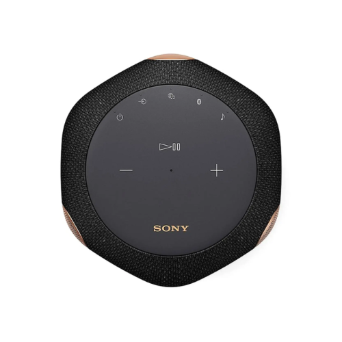 Bảng điều khiển Loa Bluetooth Sony SRS-RA3000BMSP1