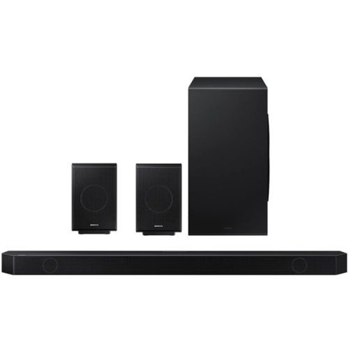 Bộ loa thanh Samsung HW-Q990B/XV 656W