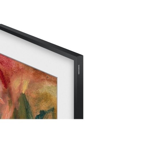 Cạnh Smart Tivi Samsung Khung Tranh The Frame QLED 4K 50 Inch QA50LS03DAKXXV